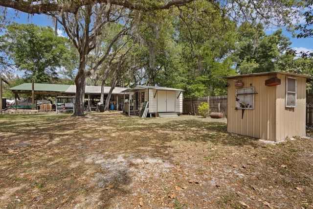 8731 NW 127TH PLACE, Chiefland, FL 32626