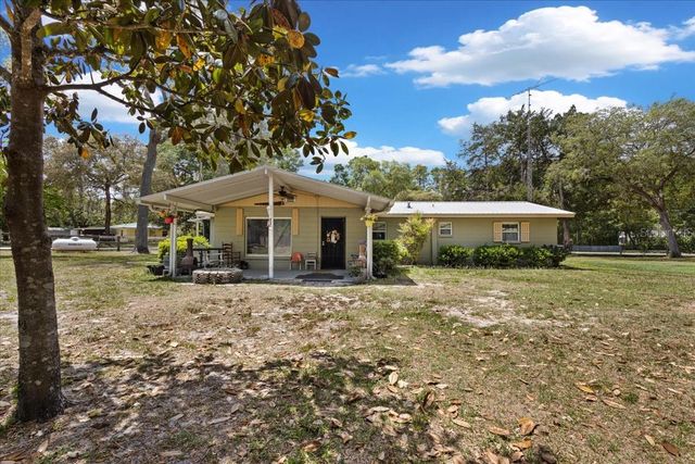 8731 NW 127TH PLACE, Chiefland, FL 32626