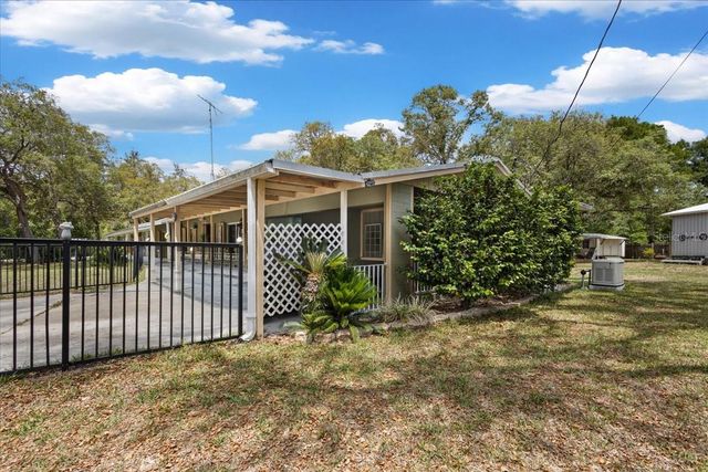 8731 NW 127TH PLACE, Chiefland, FL 32626