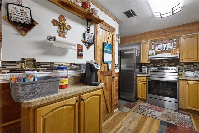 8731 NW 127TH PLACE, Chiefland, FL 32626