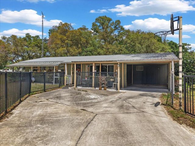 8731 NW 127TH PLACE, Chiefland, FL 32626