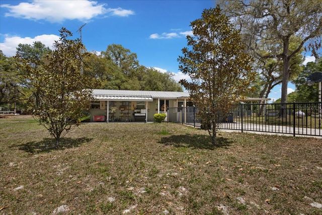8731 NW 127TH PLACE, Chiefland, FL 32626