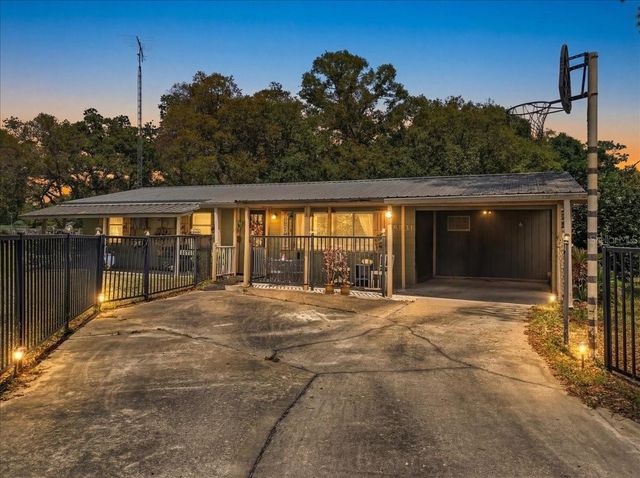 8731 NW 127TH PLACE, Chiefland, FL 32626