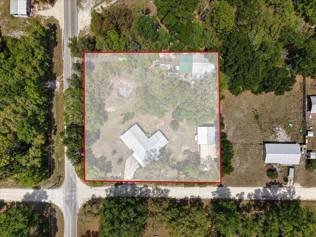 8731 NW 127TH PLACE, Chiefland, FL 32626