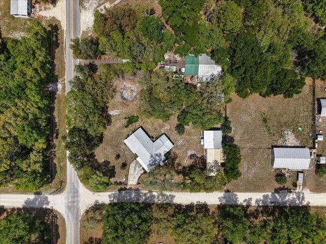 8731 NW 127TH PLACE, Chiefland, FL 32626
