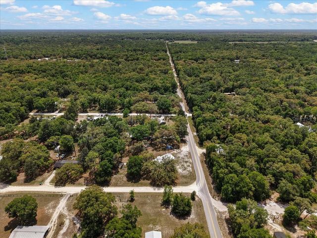 8731 NW 127TH PLACE, Chiefland, FL 32626