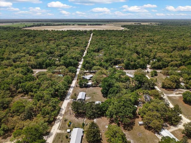 8731 NW 127TH PLACE, Chiefland, FL 32626