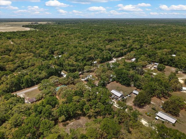8731 NW 127TH PLACE, Chiefland, FL 32626