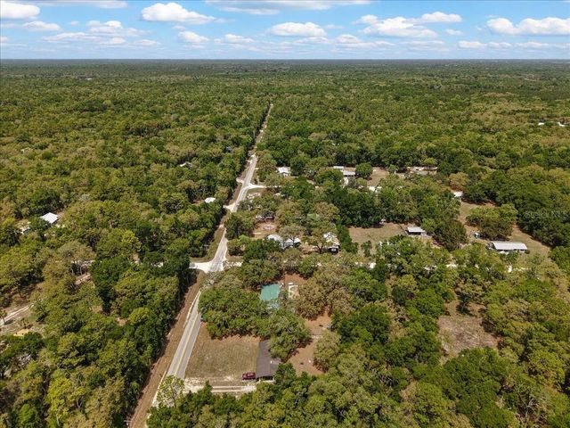8731 NW 127TH PLACE, Chiefland, FL 32626