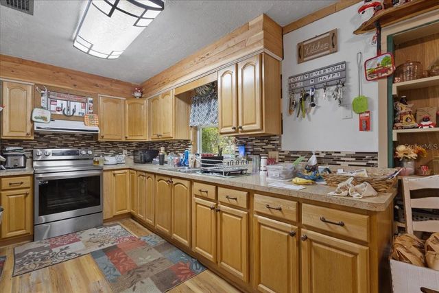 8731 NW 127TH PLACE, Chiefland, FL 32626