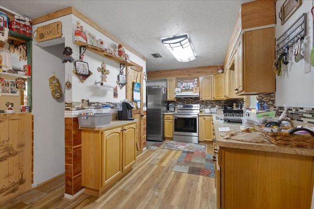 8731 NW 127TH PLACE, Chiefland, FL 32626