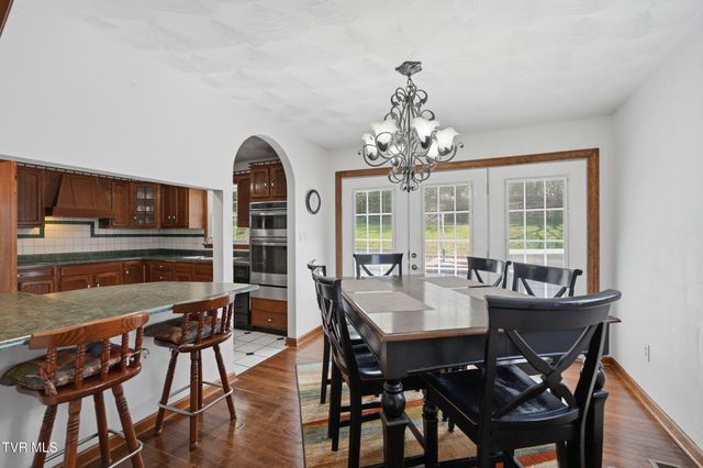 64 Dye Drive, Lebanon, VA 24266