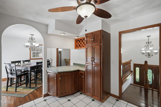 64 Dye Drive, Lebanon, VA 24266