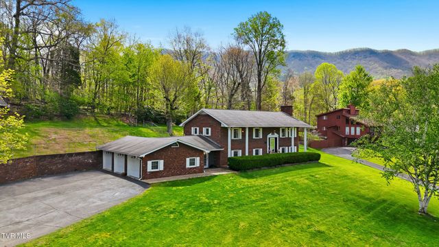 64 Dye Drive, Lebanon, VA 24266