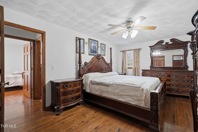 64 Dye Drive, Lebanon, VA 24266