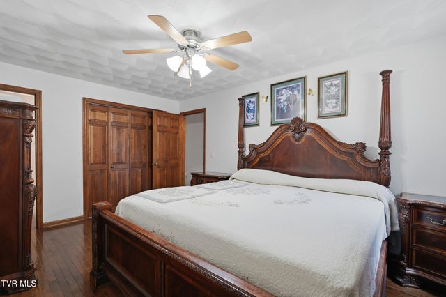 64 Dye Drive, Lebanon, VA 24266