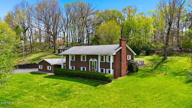 64 Dye Drive, Lebanon, VA 24266
