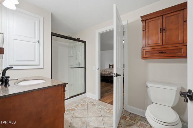64 Dye Drive, Lebanon, VA 24266