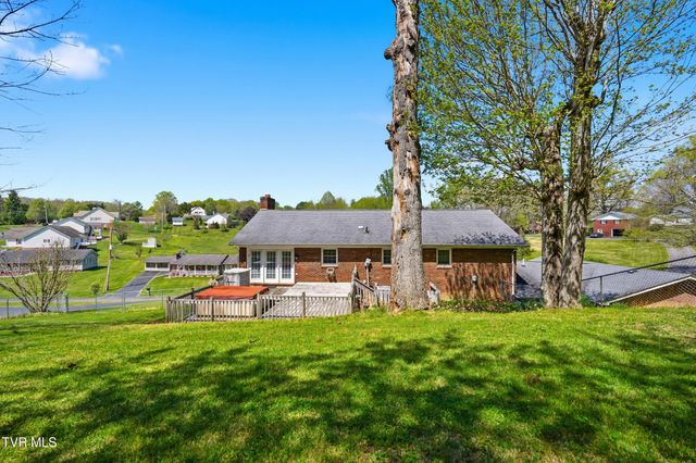 64 Dye Drive, Lebanon, VA 24266