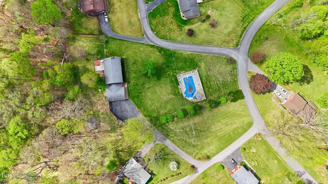 64 Dye Drive, Lebanon, VA 24266