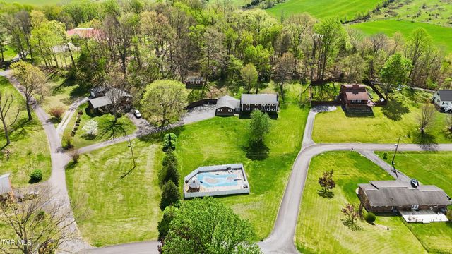 64 Dye Drive, Lebanon, VA 24266