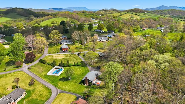 64 Dye Drive, Lebanon, VA 24266