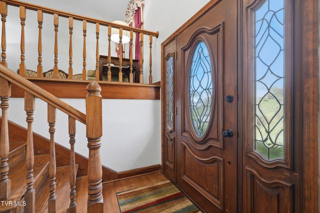 64 Dye Drive, Lebanon, VA 24266