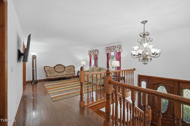 64 Dye Drive, Lebanon, VA 24266