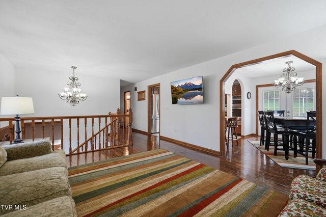 64 Dye Drive, Lebanon, VA 24266