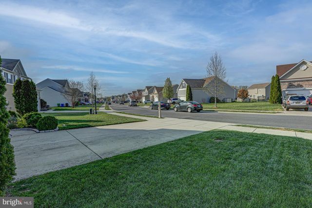 43 AUTUMN TER, Magnolia, DE 19962