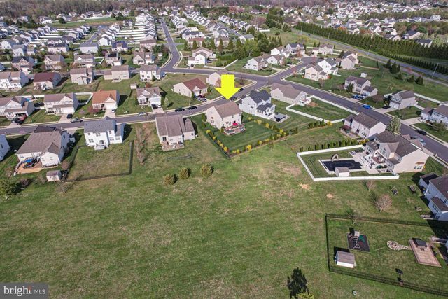 43 AUTUMN TER, Magnolia, DE 19962