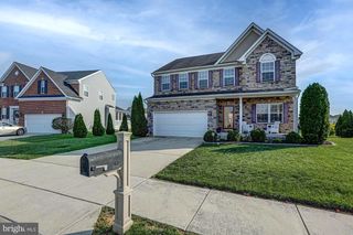 43 AUTUMN TER, Magnolia, DE 19962