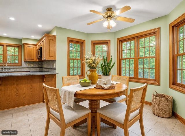 11458 Burr Street, Crown Point, IN 46307