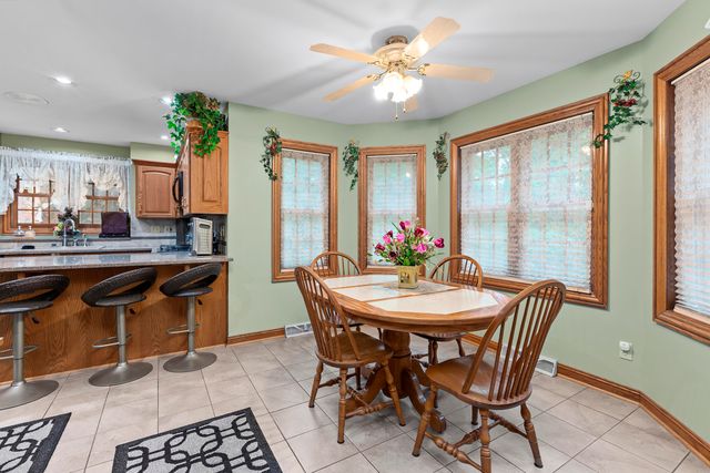 11458 Burr Street, Crown Point, IN 46307