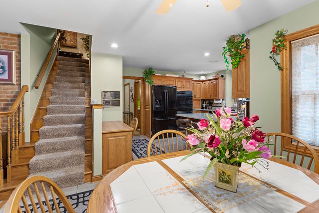 11458 Burr Street, Crown Point, IN 46307