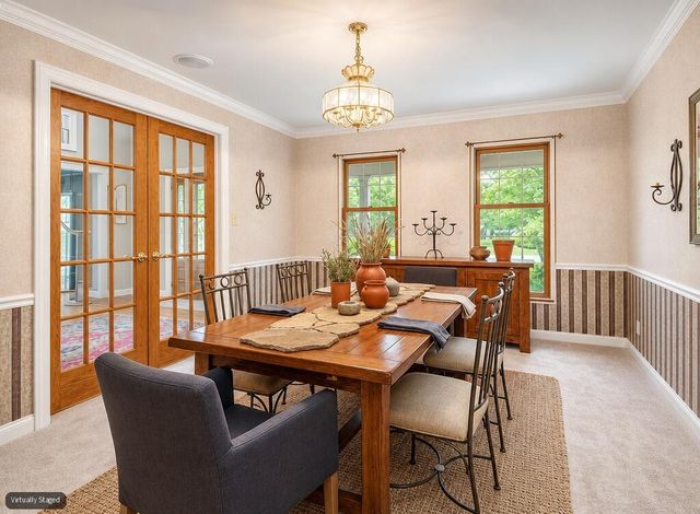 11458 Burr Street, Crown Point, IN 46307