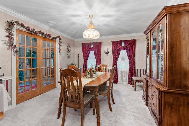 11458 Burr Street, Crown Point, IN 46307