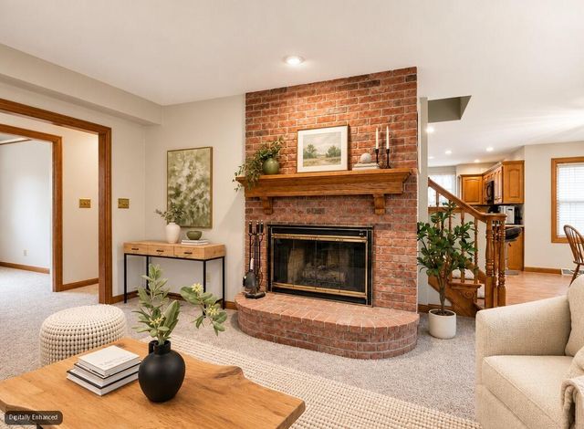 11458 Burr Street, Crown Point, IN 46307