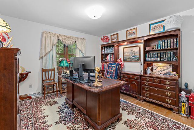 11458 Burr Street, Crown Point, IN 46307