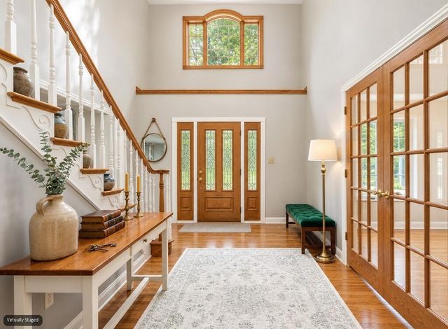 11458 Burr Street, Crown Point, IN 46307