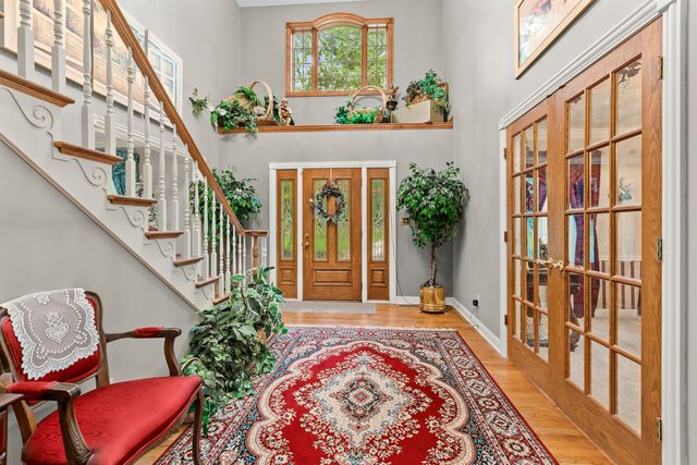 11458 Burr Street, Crown Point, IN 46307