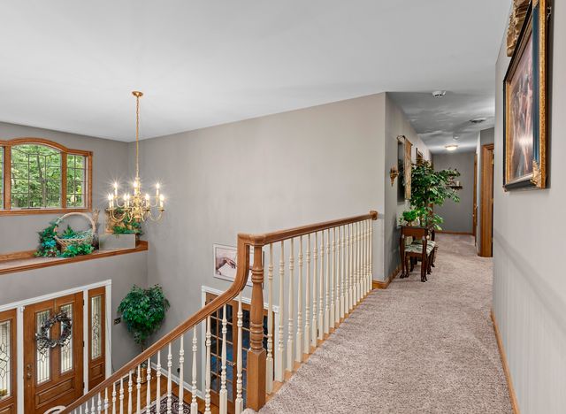 11458 Burr Street, Crown Point, IN 46307