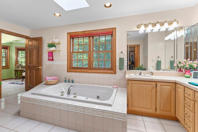 11458 Burr Street, Crown Point, IN 46307