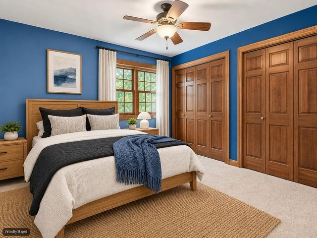 11458 Burr Street, Crown Point, IN 46307