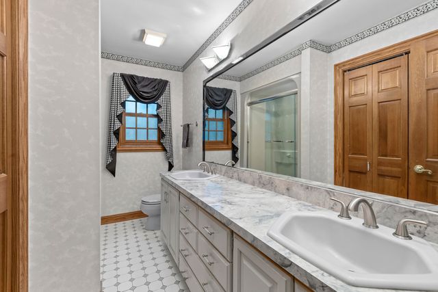 11458 Burr Street, Crown Point, IN 46307