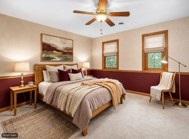 11458 Burr Street, Crown Point, IN 46307