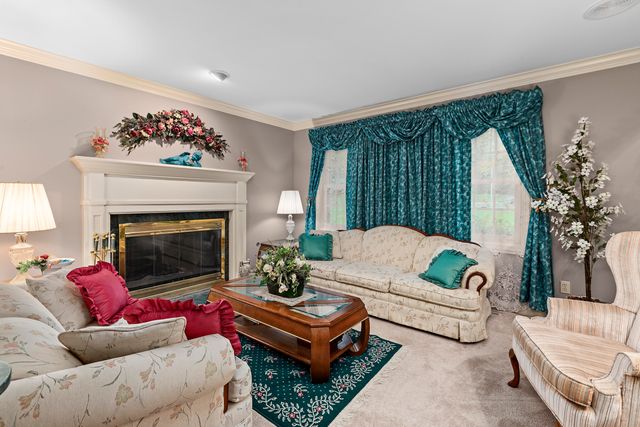 11458 Burr Street, Crown Point, IN 46307