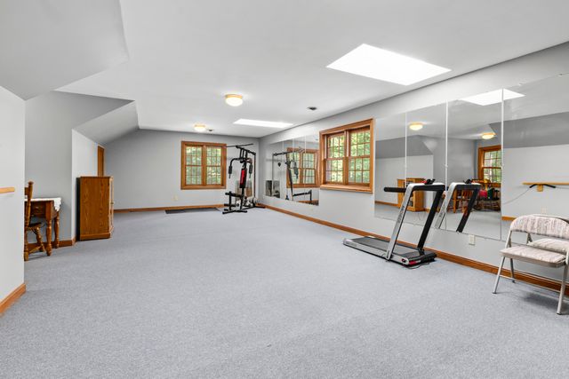 11458 Burr Street, Crown Point, IN 46307