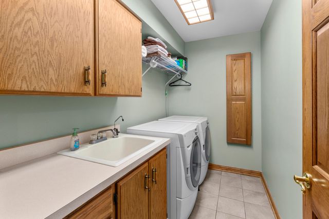 11458 Burr Street, Crown Point, IN 46307
