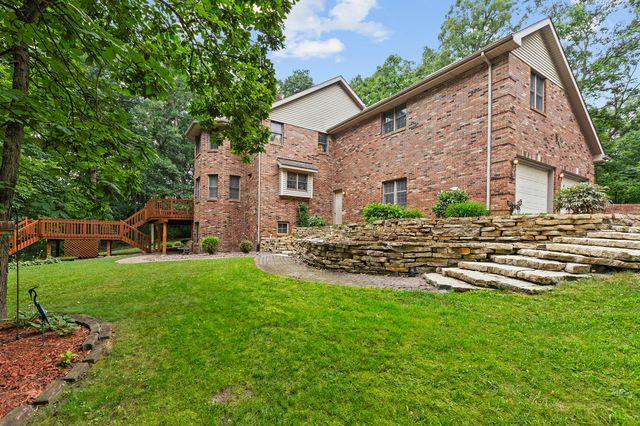11458 Burr Street, Crown Point, IN 46307